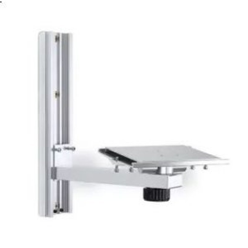 Aluminum Wall Mount Patient Support Arm